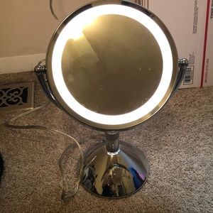 Conair Makeup Mirror